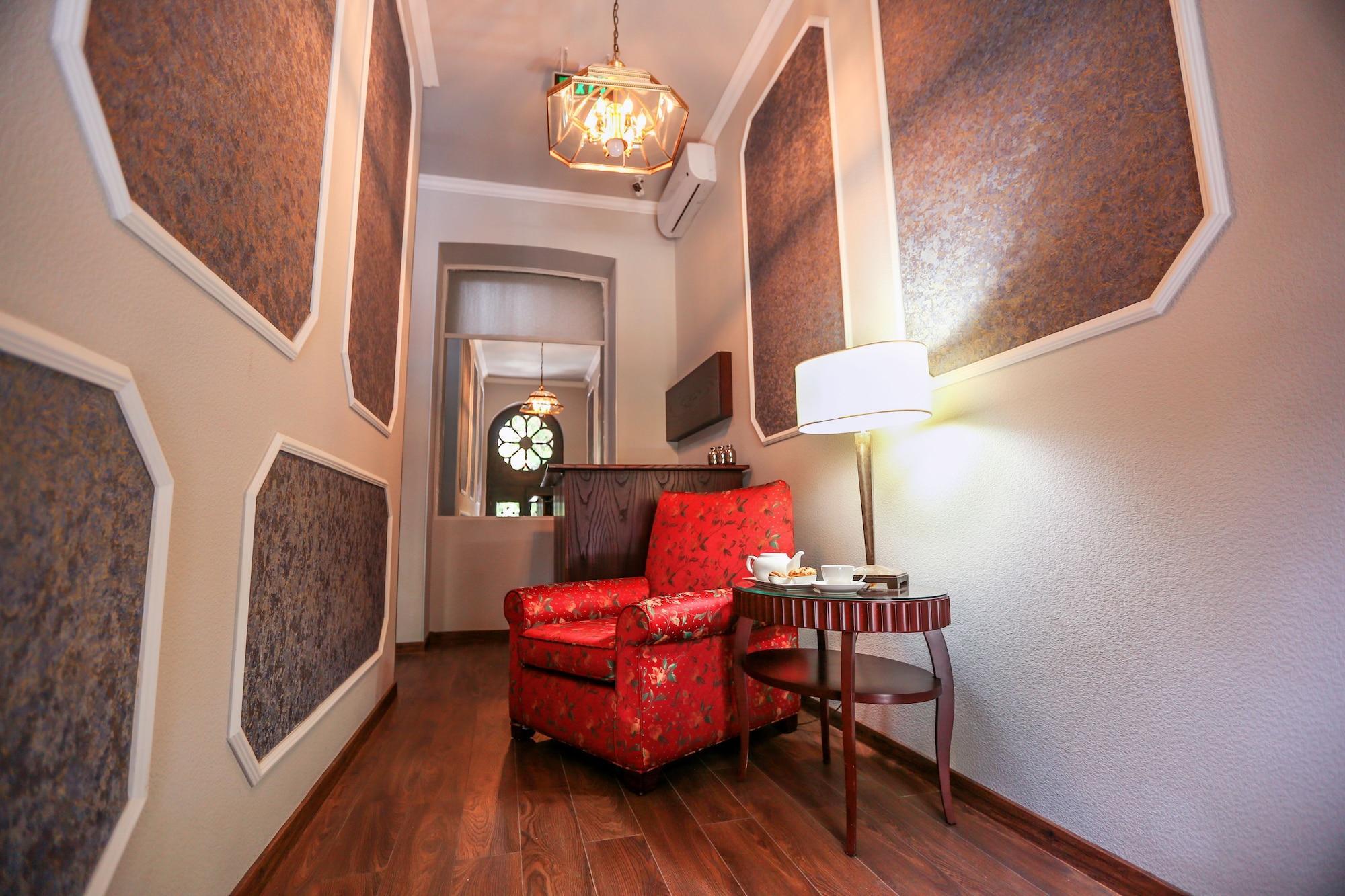 Tea For Two Hotel Tiflis Dış mekan fotoğraf