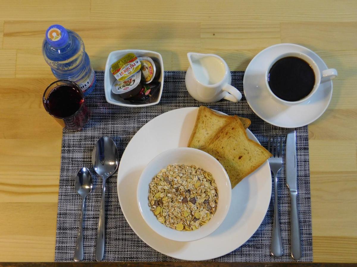 Tea For Two Hotel Tiflis Dış mekan fotoğraf